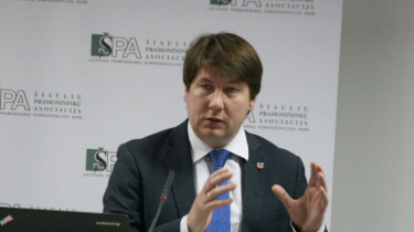 Мэр Акмяне: поездку школьников в Россию следует приветствовать, а не осуждать