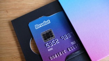 С.Якялюнас обратился в СРФП и ДГБ Литвы по поводу деятельности Revolut