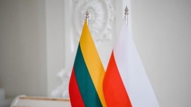 Президент Литвы обсудит в Польше вопросы безопасности и обороны