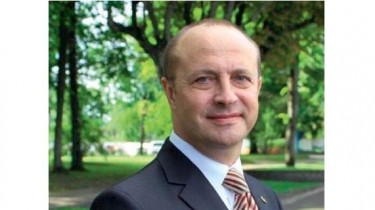 ГИК Литвы лишила неприкосновенности Р. Малинаускаса в деле о коррупции судей (дополнено)