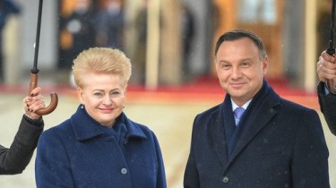 Государственный визит в Польшу – закрепление достигнутых результатов