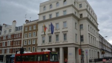 С приближением Brexit все больше консулов Литвы в посольствах в Лондоне и Дублине