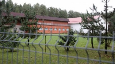 Министр юстиции: Литва должна "закрыть страницу" о тюрьме ЦРУ, дать оценку опыту