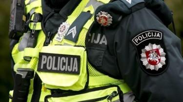 Полиция Литвы задержала экс-главу госпредприятия Украины, подозреваемого в коррупции