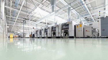Германская Leesys откроет в Паневежисе подразделение по производству электроники