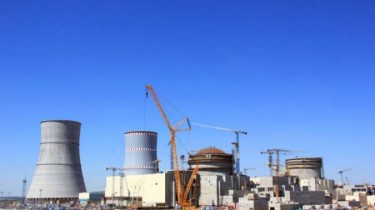 Сейм: Литва не будет впускать импортеров электроэнергии с БелАЭС