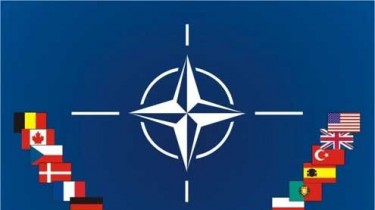 Доверие к НАТО в Литве росло, в Германии и Франции – снизилось