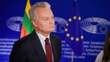 Президент Литвы призвал ЕК предпринять действия по безопасности БелАЭС