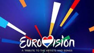 Eurovision 2020 - сегодня в 22 часа!     Видеотрансляция