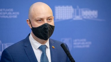 А. Верига: проверку населения на иммунитет к коронавирусу планируется начать в июле