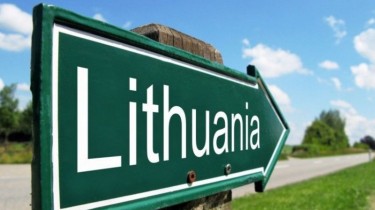 Литва будет повышать привлекательность для туристов из Европы и Азии