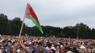 Главы парламентских комитетов стран Балтии, Польши призвали прекратить насилие в Беларуси