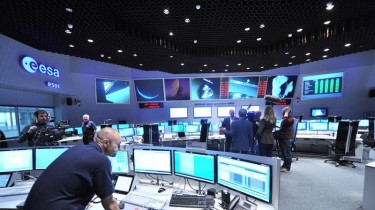 Европейское космическое агентство предлагает Литве на год продлить сотрудничество