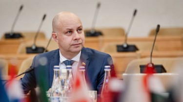 Литва предлагает Латвии и Эстонии повысить планку для применения обязательной самоизоляции