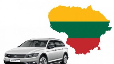 Упростят ли въезд на работу в Литву?