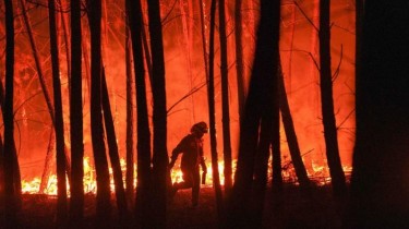 ООН: изменение климата несет с каждым годом все больше погодных катаклизмов