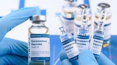 В Литву доставлена пятая партия вакцины от COVID-19 производства BioNTech и Pfizer