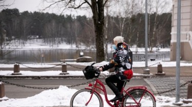 Литва по заболеваемости COVID-19 – 13-я в Европе, по смертности - 11-я