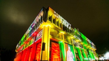 Литва отмечает 31-ю годовщину восстановления независимости