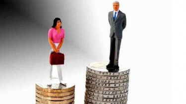 Разница между зарплатами мужчин и женщин в Литве составила 12,1%