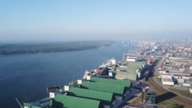 Экспорт белорусских удобрений через Литву может быть прекращен (дополнено)