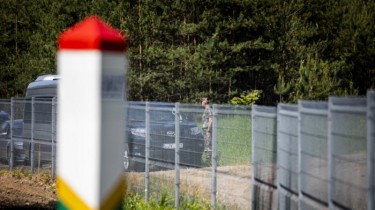 МВД Литвы не исключает, что пребывание 5 афганцев из постановления ЕСПЧ - провокация