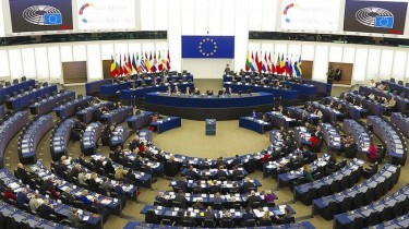 Европарламент подал в суд на Еврокомиссию