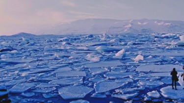 ЮНЕП: таяние морского льда ускоряется