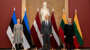 Премьеры Балтийских стран: климатический пакет создает много вызовов и возможностей