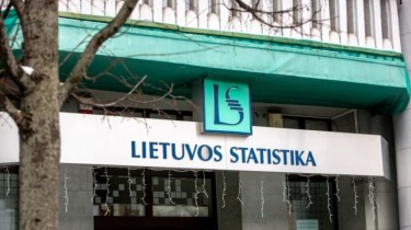 Официальная статистика по COVID-19 в Литве: о части случаев вовсе не сообщалось
