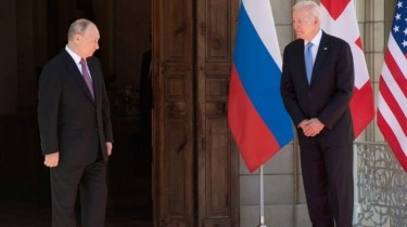 Песков: конкретных планов по организации саммита президентов России и США пока нет