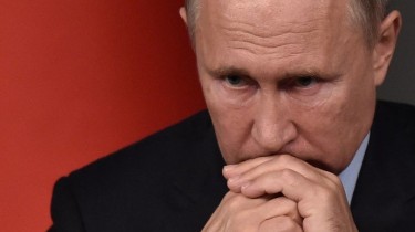 Россия переводит силы ядерного сдерживания в режим повышенной готовности