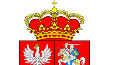 Руководство Литвы поздравляет Польшу по случаю Дня Конституции 3 мая