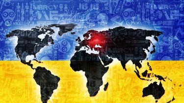 Как Украина совершила невозможное и изменила мир