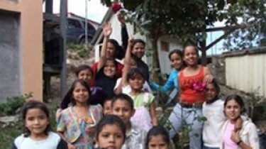 Гондурас отказался от 90 тыс. доз вакцины от коронавируса детям, которые дарит Литва (дополнено)