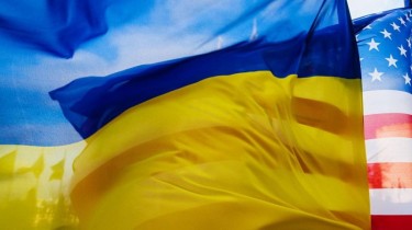 Сенат США утвердил выделение Украине военной и гуманитарной помощи на $40 млрд помощи
