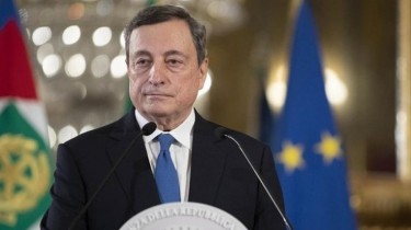 Драги объявил об отставке с поста премьер-министра Италии (дополнено)
