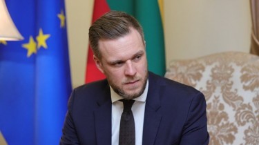 Министр: не Вильнюс, а Москва должна найти способы оплаты за калининградский транзит