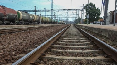 М. Скуодис: платежи за калининградский транзит будут идти и дальше