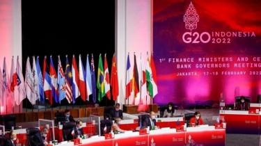 G20 приняла совместное заявление по спецоперации на Украине