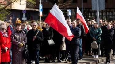 Эксперты: в Литве снижается число представителей национальных общин, но тенденцию нельзя назвать резкой