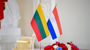 Литву посетит с визитом король Нидерландов Виллем-Александр