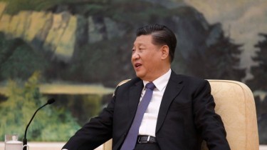 Белый дом: переговоры В. Зеленского с китайским лидером были бы полезны  (дополнено)