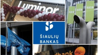 Литовские банки будут более тесно сотрудничать в сфере кибербезопасности