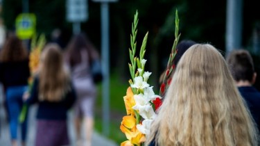 Начало учебного года в Литве несколько омрачает напряжение из-за планов профсоюзов учителей объявить забастовку