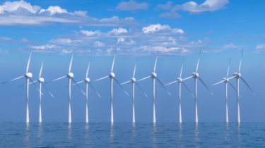 На втором конкурсе ветрогенерации в море ожидается большая конкуренция