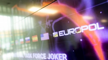 Европол присоединился к группе, расследующей военные преступления в Украине
