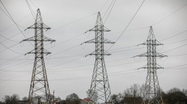 ESO: за ночь поставки электроэнергии восстановлены более чем 30 тыс. пользователей