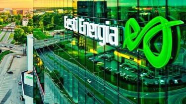 Правоохрана: гражданин Польши предлагал Enefit Green взятку в размере 100 тыс. евро (дополнено)