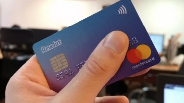 Revolut полностью прекратил расчеты своими платежными картами в Беларуси